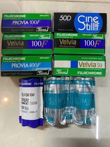 期限切れ Fujicolor 9本 FUJIFILM フィルム カメラフィルム 期限切れフィルム