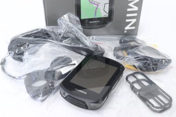 ★GARMIN ガーミン Edge 540 日本語対応 GPSサイクルコンピューター 極上品