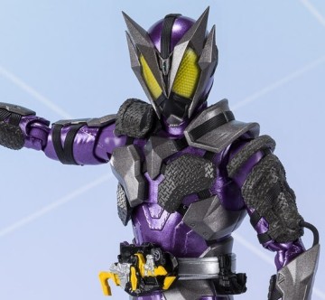 S.H.フィギュアーツ仮面ライダー滅スティングスコーピオン（仮面ライダーゼロワン）新品未開封