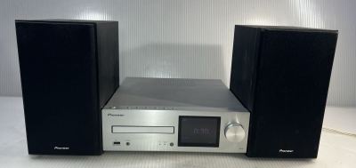 パイオニア Pioneer コンポ S-HM76