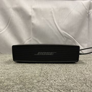 △【売り切り】BOSE/ボーズ Bluetoothスピーカー SoundLink Mini サウンドリンクミニ ※現状品