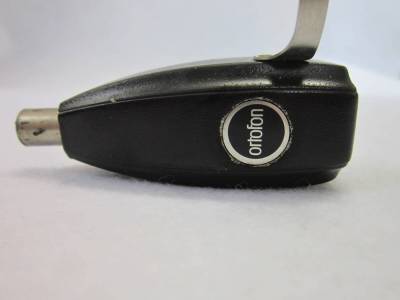 ortofon SPU GE オーディオニクス期