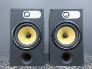 【オススメ品】B&W スピーカー 685