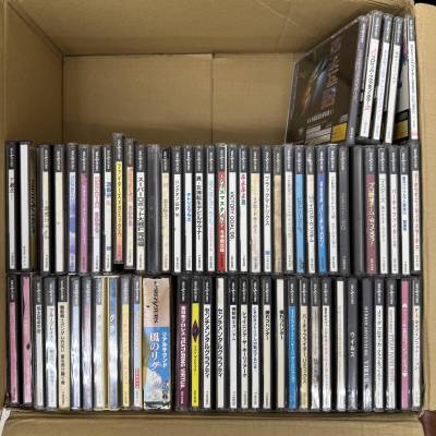 【SS】 ソフト 67本セット まとめて ジャンク SEGA セガサターン