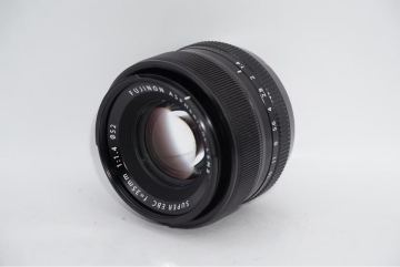 富士フイルム フジ FUJIFILM XF 35mm f1.4 FUJINON Xマウント