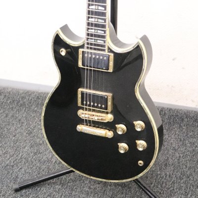 【 C 】K4944 YAMAHA Custom SG3000 #SLIL058 エレキギター ヤマハ 178301