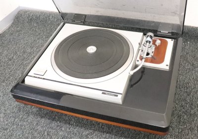 【 C 】K4534 Technics SP-10MKII/SH-10B3/SH-10E/SME3009 ターンテーブル テクニクス 【2個口発送品】3090148