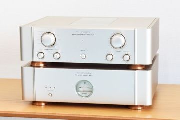 marantz SC-5 BB-5 / マランツ / プリアンプ
