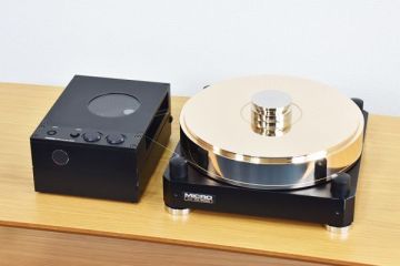 MICRO RX-5000 / RY-5500 / マイクロ / ターンテーブルユニット / モータユニット / レコードプレーヤー