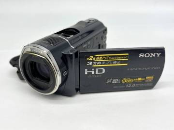 M1859 SONY HDR-CX520V ソニー HANDYCAM ハンディカム ビデオカメラ