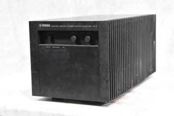【G】YAMAHA B-3 パワーアンプ ヤマハ 3160595