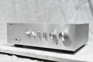 【C】YAMAHA A-S301 プリメインアンプ ヤマハ 3159032