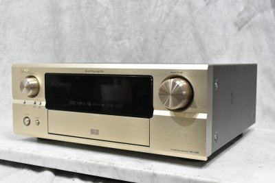 【C】DENON AVC-3890 AVアンプ デノン 3182011