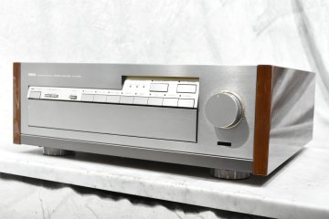 【C】YAMAHA AX-2000 プリメインアンプ ヤマハ 3160945