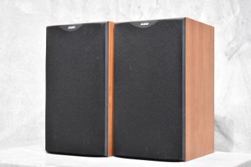 【C】B&W Bowers & Wilkins DM601 S2 スピーカーペア 3160976