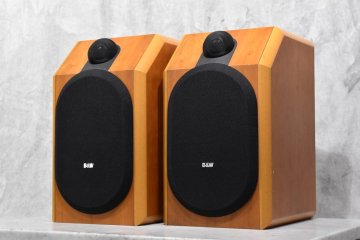 【C】B&W Bowers & Wilkins CDM1 Special Edition スピーカーペア 3160965