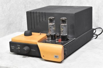 【C】Unison Research Simply Two 真空管アンプ ユニゾンリサーチ 3160516