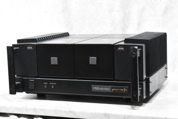 【J】Lo-D HMA-9500MKII パワーアンプ ローディー 3078895 FY25