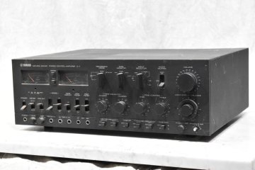 【J】YAMAHA C-I プリアンプ ヤマハ 3182118