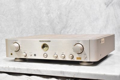 【D】ｍarantz PM-17SA PM17A/F1N プリメインアンプ マランツ 3160689