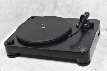 【C】audio-technica AT-LP7 ターンテーブル レコードプレーヤー オーディオテクニカ 3160935