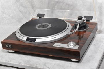 【C】Victor TT-71/QL-A7 ターンテーブル レコードプレーヤー ビクター 3161144