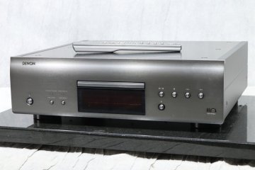 【B】DENON DCD-A110 SACD/CDプレーヤー デノン 3159608【送料無料!!】