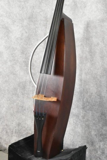 【C】Oriente SB-12 ウッドベース/コントラバス サイレントベース/消音ベース オリエンテ 3161235【直接引取限定】