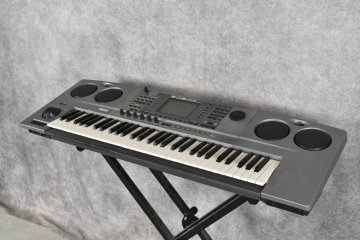 【C】YAMAHA EOS B2000 シンセサイザー ヤマハ 3143258