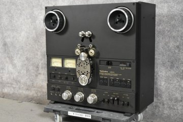 【G】Technics RS-1500U オープンリールデッキ テクニクス 3161969