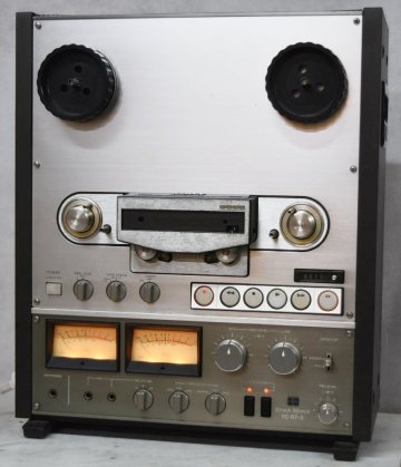 【J】SONY TC-R7-2 オープンリールデッキ ソニー 3075668