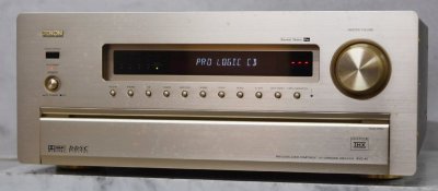 【C】DENON AVC-A1 AVサラウンドアンプ デノン 3075749