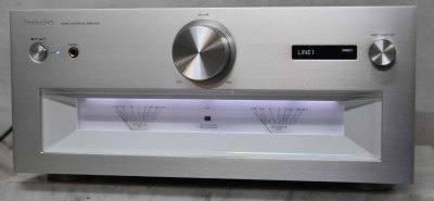 【C】Technics SU-R1000 プリメインアンプ テクニクス 031534