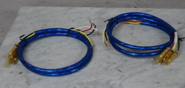 【C】ZONOTONE 6NSP-4400MEISTER スピーカーケーブル ゾノトーン 031544