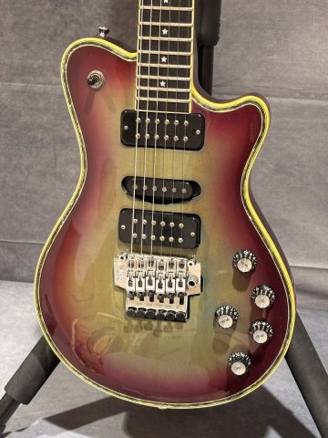 【D】YAMAHA IN-1 野呂 一生モデル エレキギター ヤマハ 114820