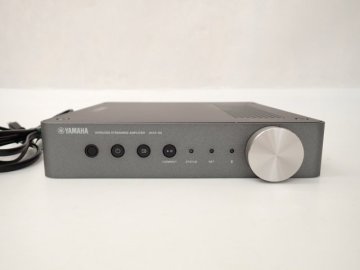 YAMAHA ヤマハ WXA-50 ワイヤレスストリーミングアンプ □ 74531-4