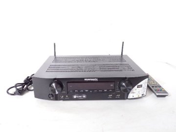 marantz マランツ AVサラウンドレシーバー NR1608 ★ 744CC-1