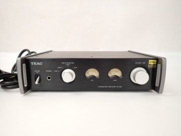 TEAC AX-501 プリメインアンプ ティアック □ 74531-3