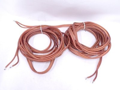 Van den Hul/ヴァンデンハル オーディオ用スピーカーケーブル M.C.D 352 約7.0m ペア 末端未処理 &forall; 7449F-14