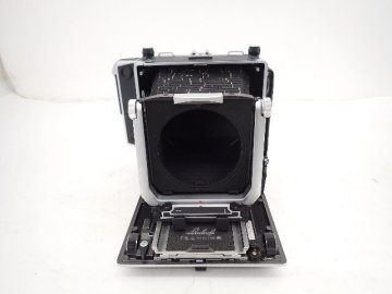 LINHOF リンホフ MASTER TECHNIKA 4&times;5 大判カメラ/フィールドカメラ マスターテヒニカ ∽ 74551-4