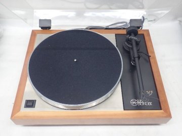 LINN リン ベルトドライブレコードプレーヤー LP12 AKITO2 トーンアーム搭載 &para; 74719-1