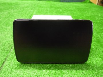 Panasonic パナソニック ストラーダ CN-F1XD フローティングナビ メモリーナビ カーナビ 地図データ 2017年 社外