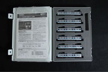 TOMIX トミックス 92887 JR 211 0系近郊電車（長野色）セット 鉄道模型 Nゲージ 近郊電車 長野色