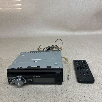 B0275 Carrozzeria カロッツェリア DEH-790 CDデッキ 動作未確認