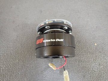 WorksBellワークスベル　ラフィックスⅡ/クイックリリースボス　中古の100円～♪　