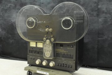 【J】Technics RS-1500U オープンリールデッキ テクニクス 3163636