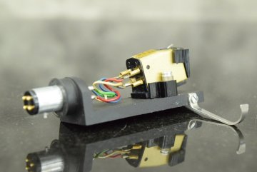 【G】ELAC D455-E カートリッジ 3164437