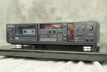【C】Kenwood KX-880D カセットデッキ ケンウッド 3164363