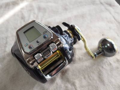 ♪♪超美品　ダイワ　レオブリッツ 500J　日本製♪♪