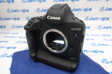 格安1円スタート!【中古】Canon EOS-1D X Mark II J662190 P NA 関東発送